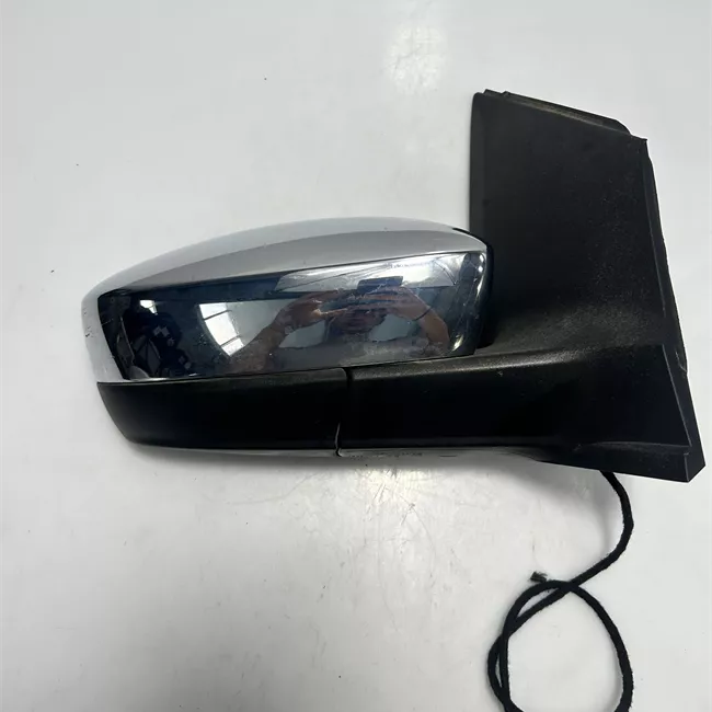 Retrovisore esterno regolazione elettrica destro nero satinato