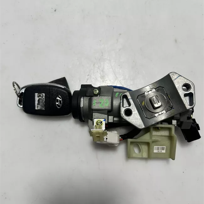 Commutatore avviamento e bloccasterzo