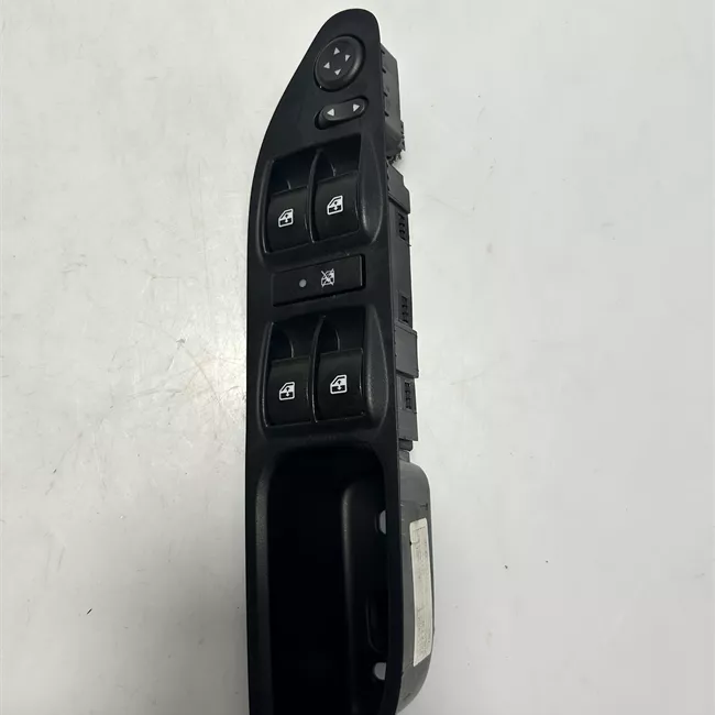 Interruttore alzacristalli porta anteriore