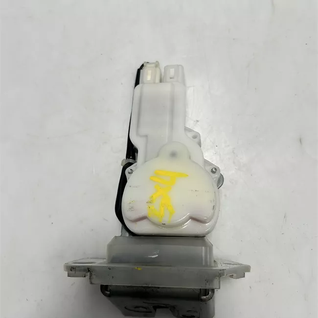 Serratura portello posteriore GL, GLX