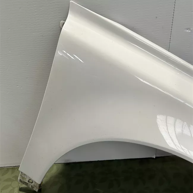 Parafango anteriore destro