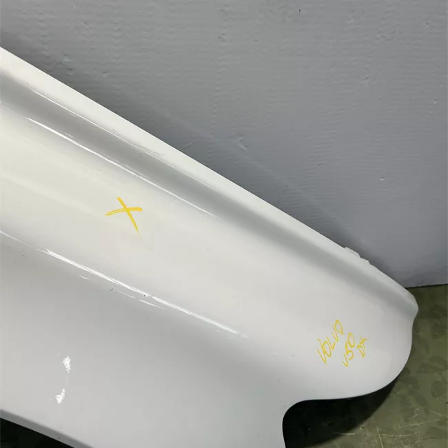 Parafango anteriore destro