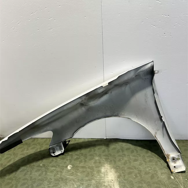 Parafango anteriore destro