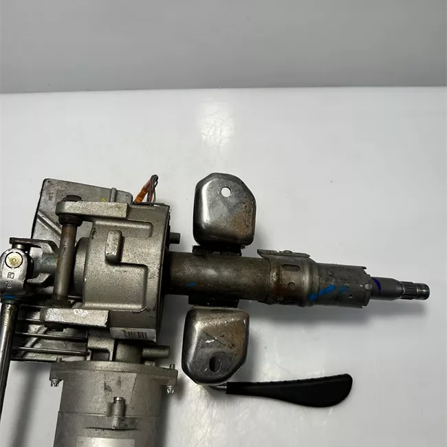 Servosterzo elettronico