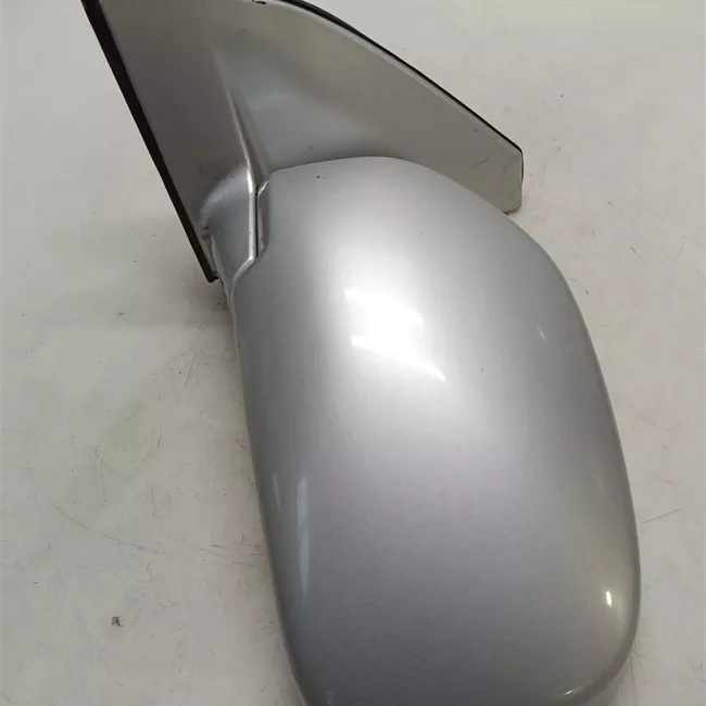 Retrovisore esterno regolazione elettrica sinistro argento