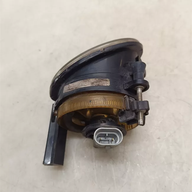 Proiettore fendinebbia destro