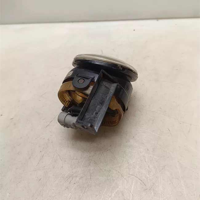 Proiettore fendinebbia sinistro