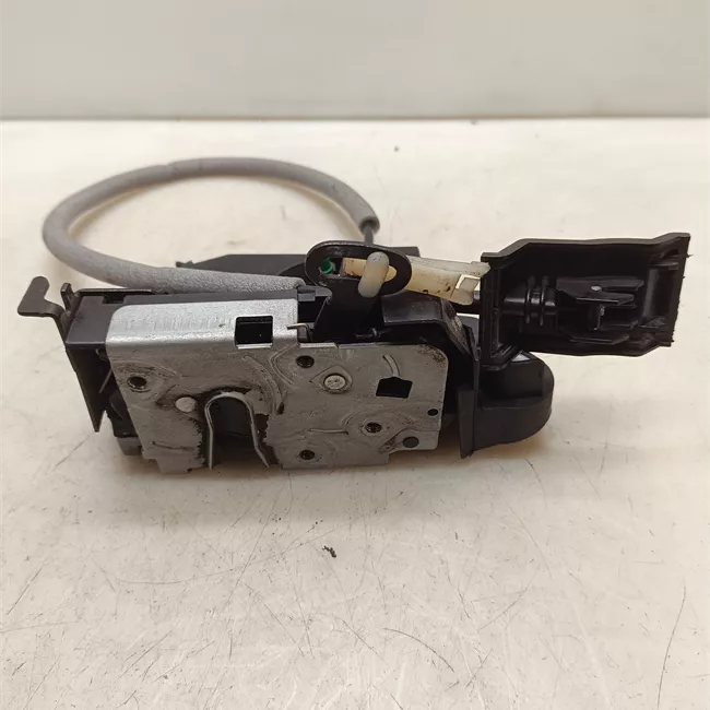 Serratura porta anteriore sinistra