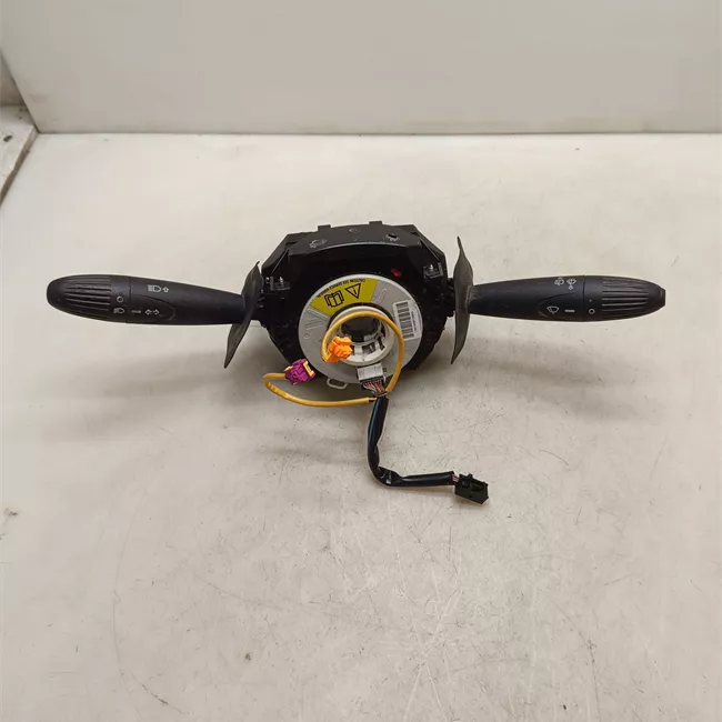 Devioguidasgancio nero