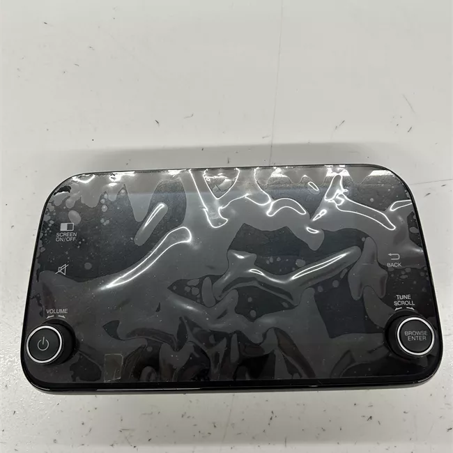 Display multifunzione VP2R 7