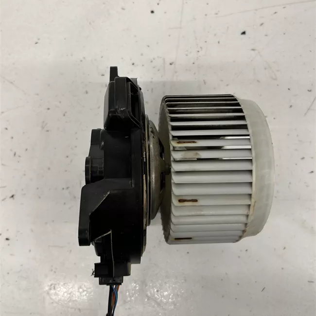 Motorino ventilazione abitacolo