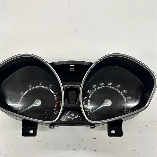 Quadro portastrumenti Cat.inferiore