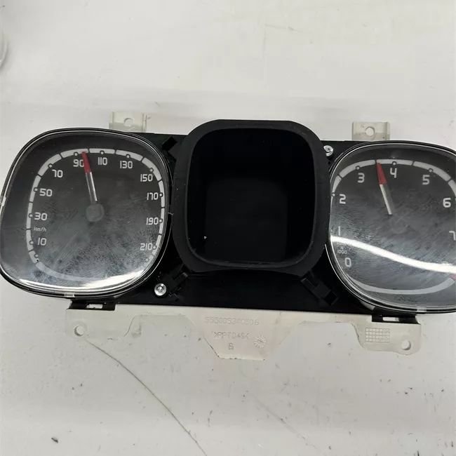 Quadro portastrumenti