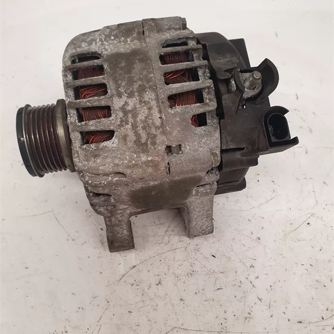 Alternatore 120AMP