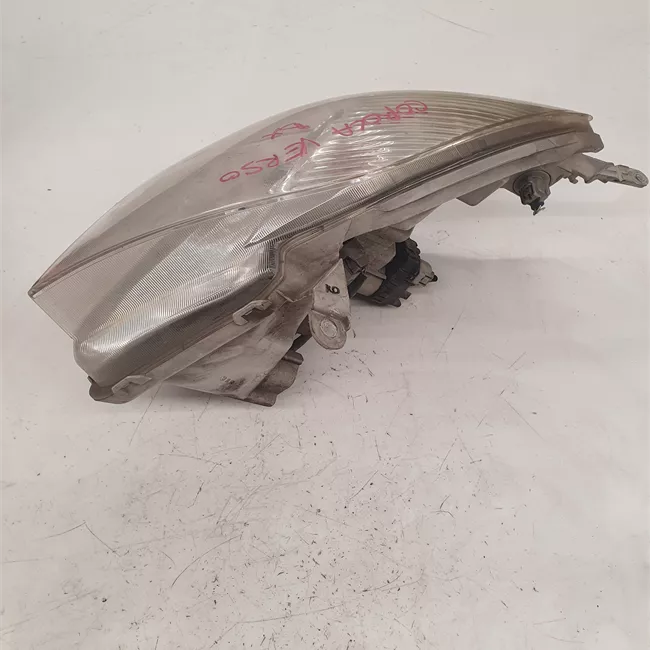 Proiettore destro 05-07<