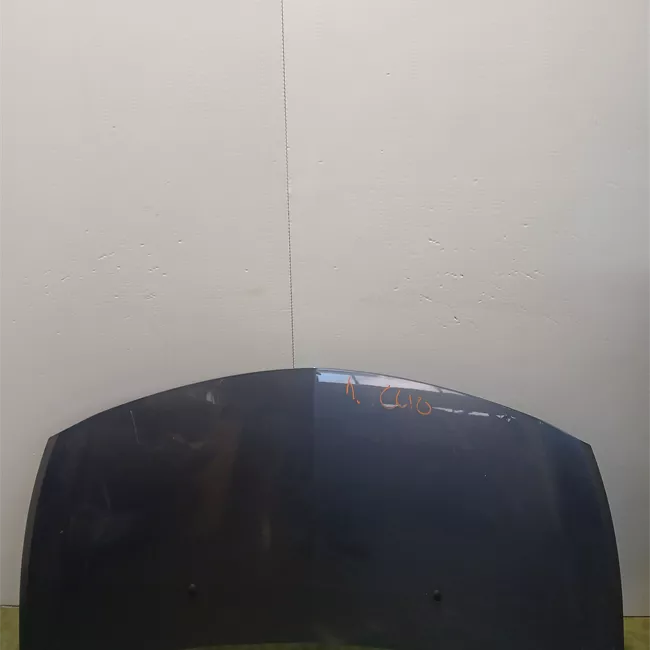 Cofano anteriore Acciaio