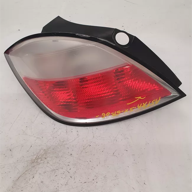 Fanale posteriore sinistro VISTEON