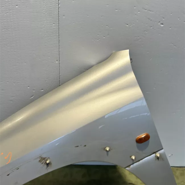 Parafango anteriore sinistro