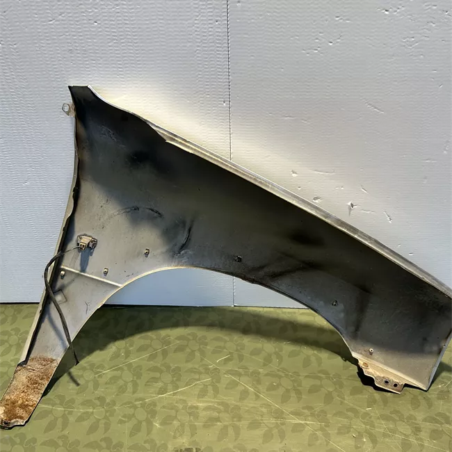 Parafango anteriore sinistro