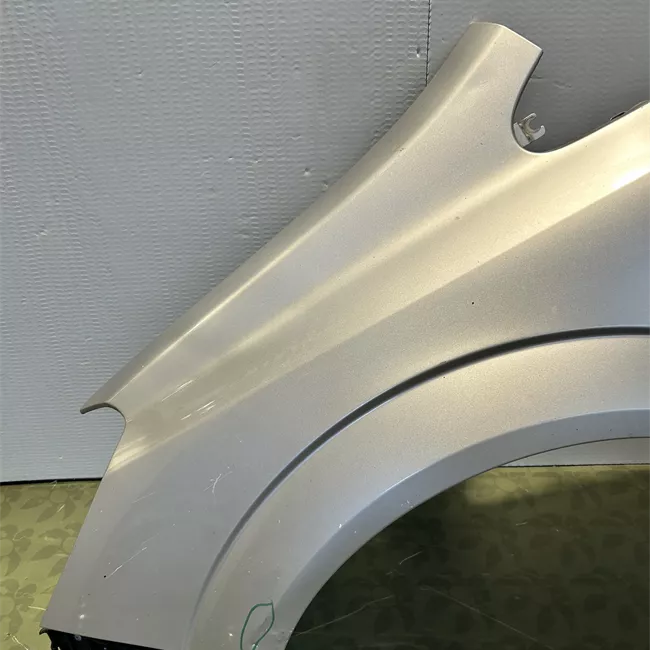 Parafango anteriore sinistro