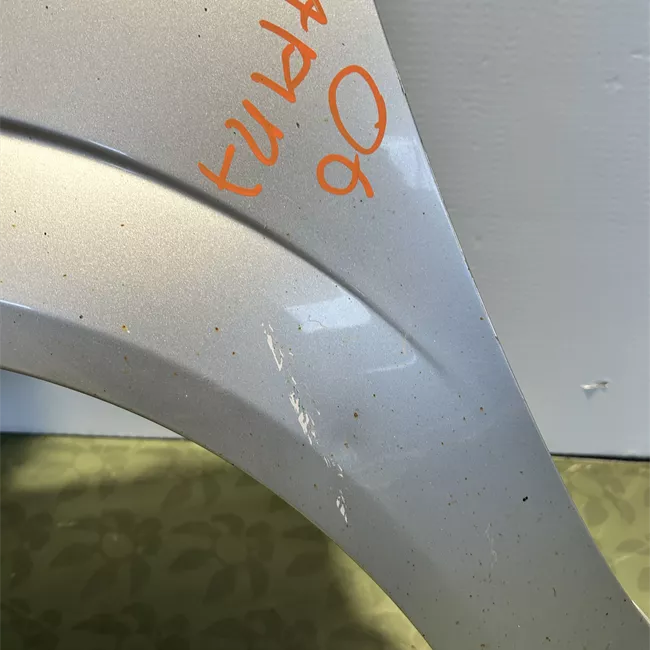 Parafango anteriore sinistro