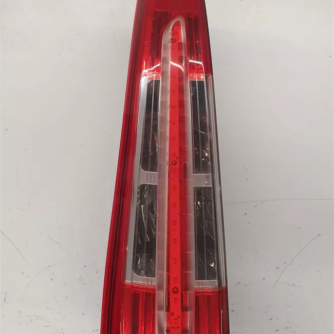 Fanale posteriore sinistro