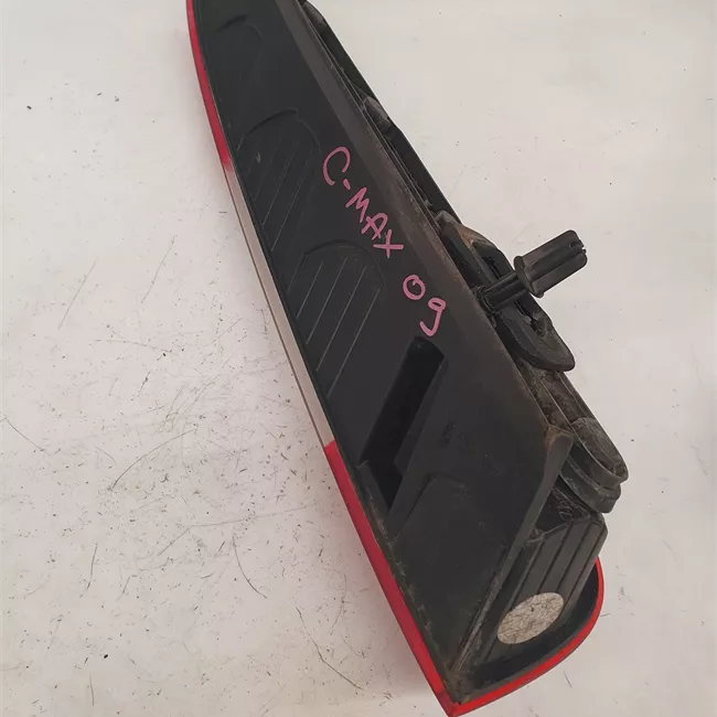 Fanale posteriore sinistro