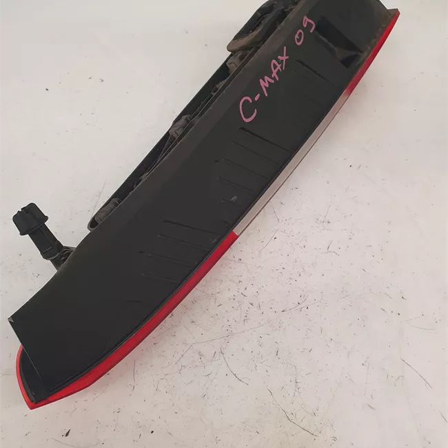 Fanale posteriore sinistro