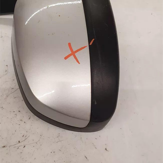 Retrovisore esterno regolazione elettrica destro termico