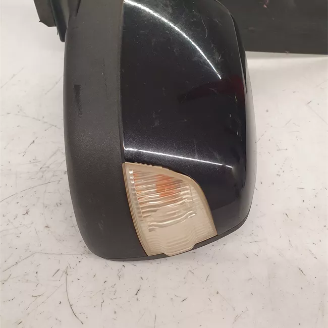 Retrovisore esterno regolazione elettrica sinistro