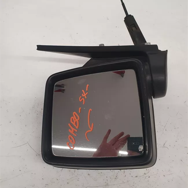 Retrovisore esterno sinistro