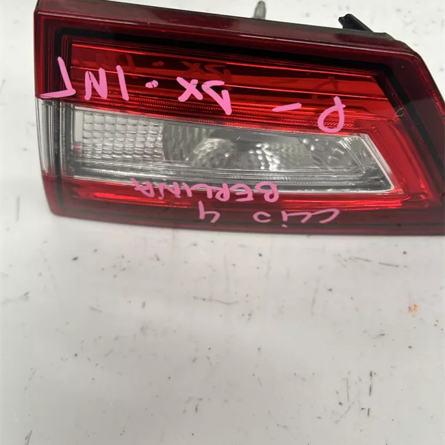 Fanale posteriore parte interno destro