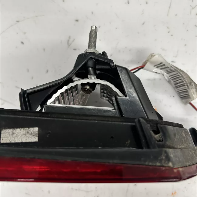 Fanale posteriore parte interno destro