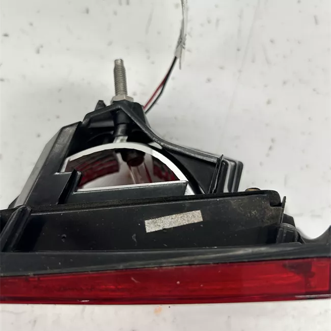 Fanale posteriore parte interno sinistro