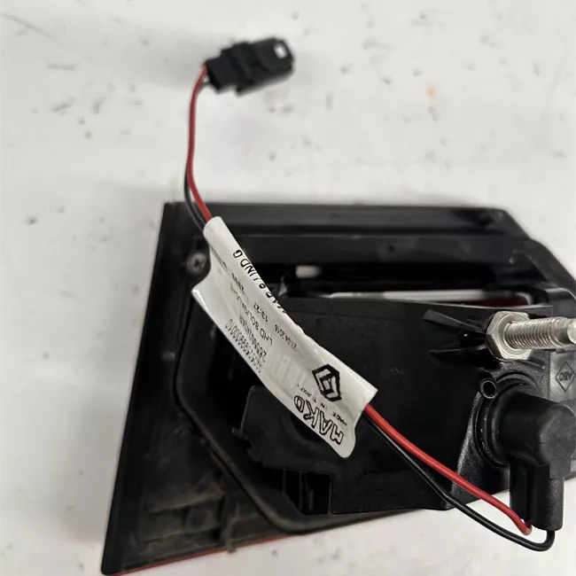 Fanale posteriore parte interno sinistro