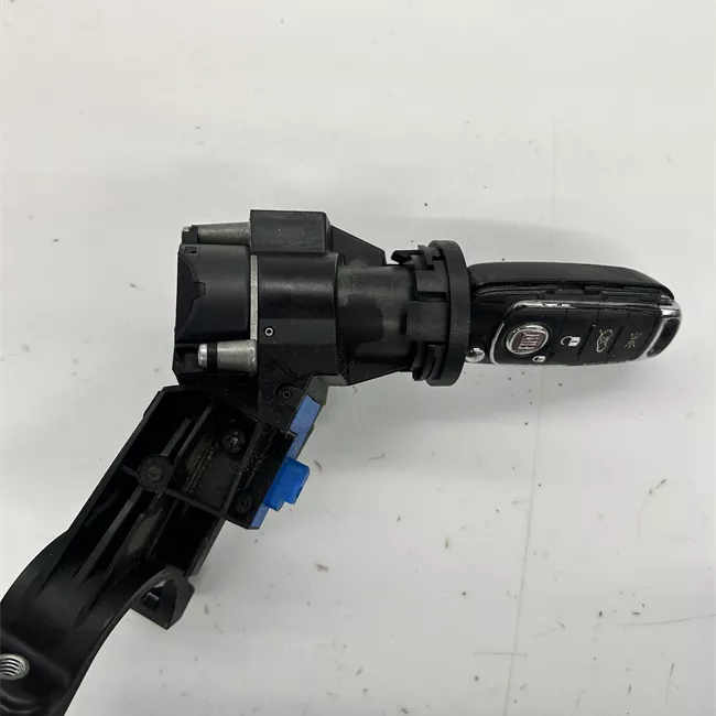 Commutatore avviamento