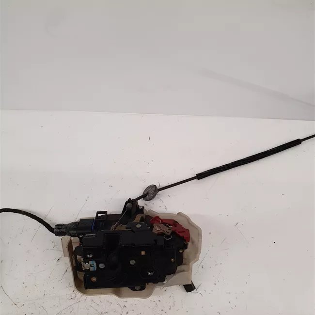 Serratura porta anteriore destra