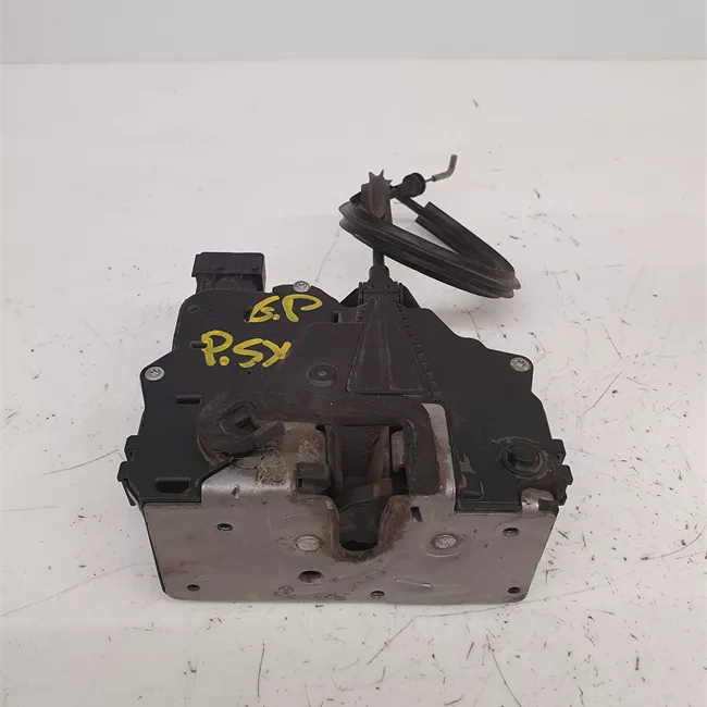 Serratura porta posteriore sinistra