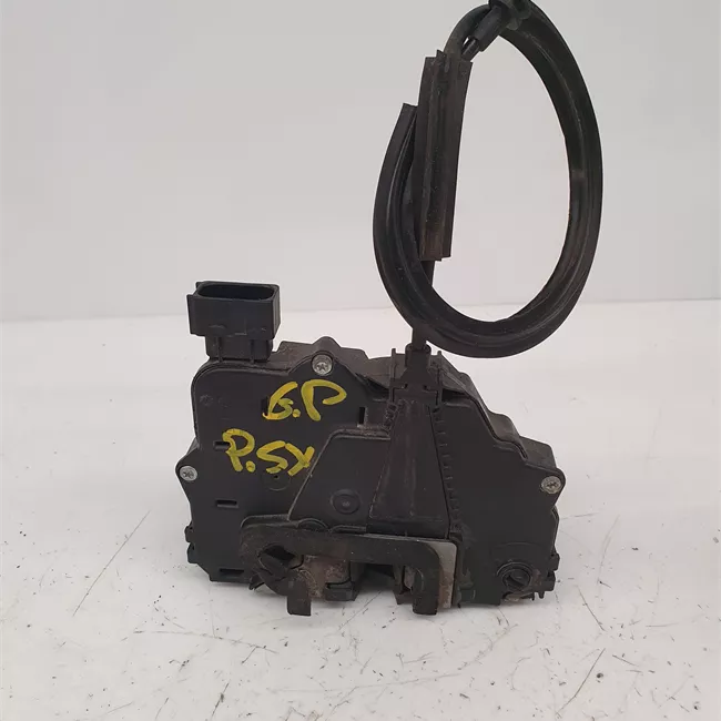 Serratura porta posteriore sinistra