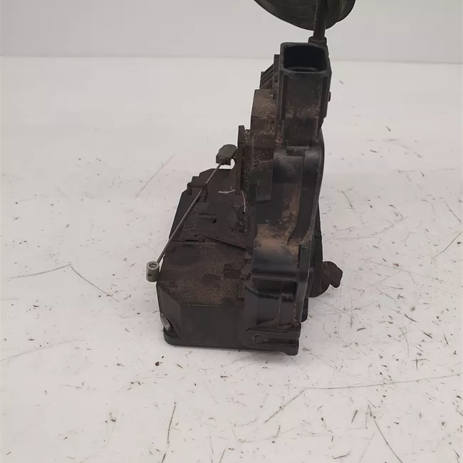 Serratura porta posteriore sinistra