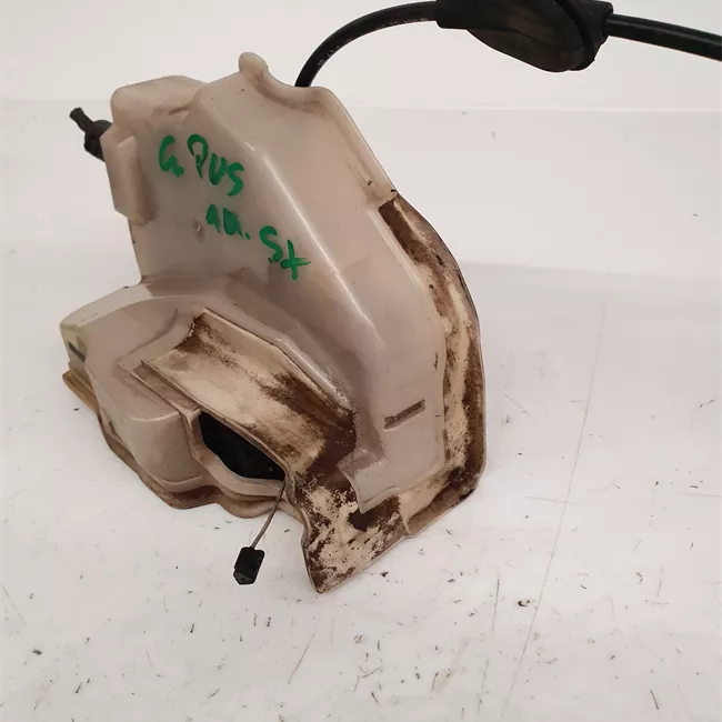 Serratura porta anteriore sinistra