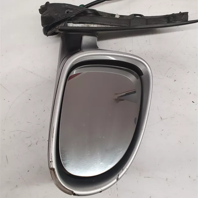 Retrovisore esterno regolazione elettrica destro nero