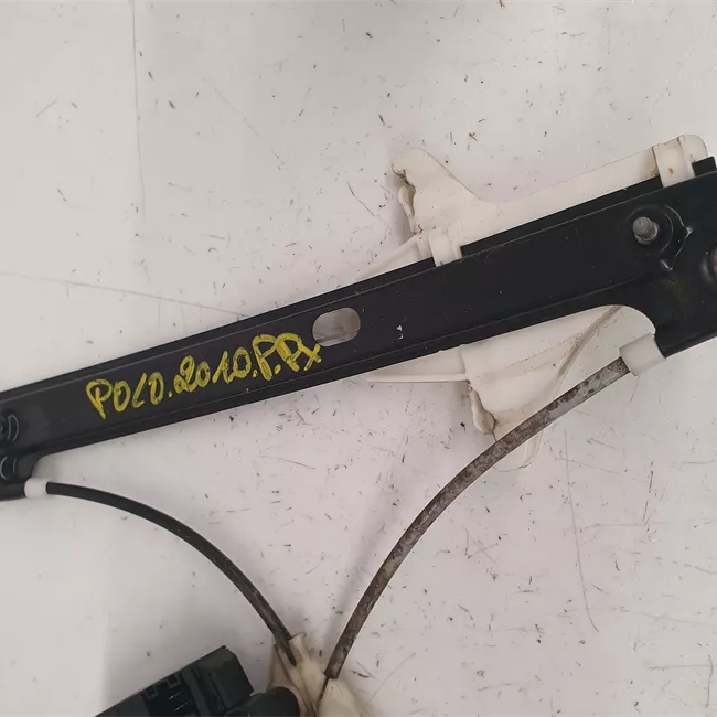 Alzacristallo porta posteriore destro