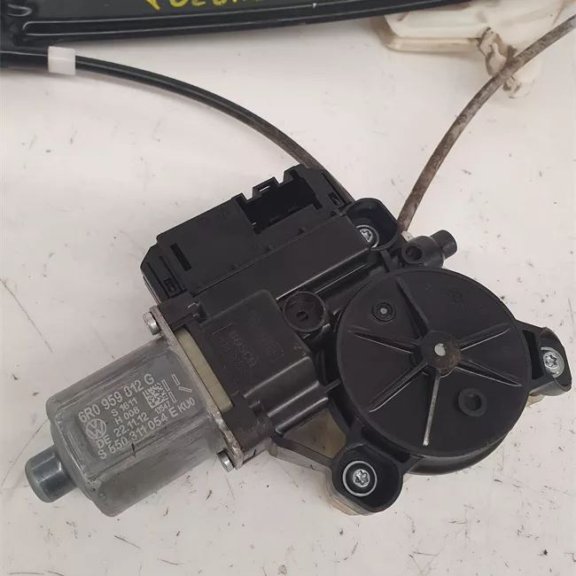 Alzacristallo porta posteriore destro