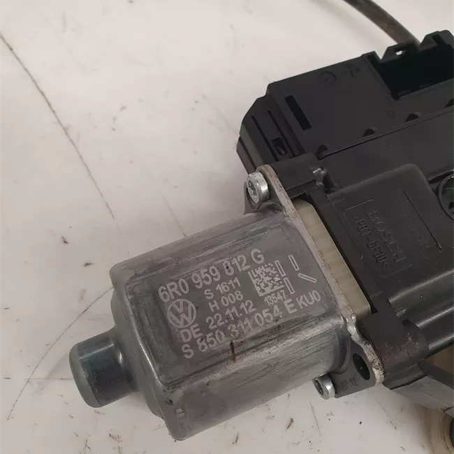 Alzacristallo porta posteriore destro