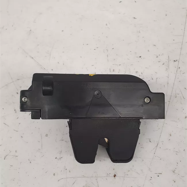 Serratura portello posteriore