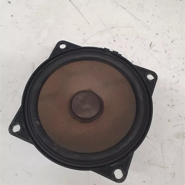 Altoparlante porta anteriore destro Toni medi