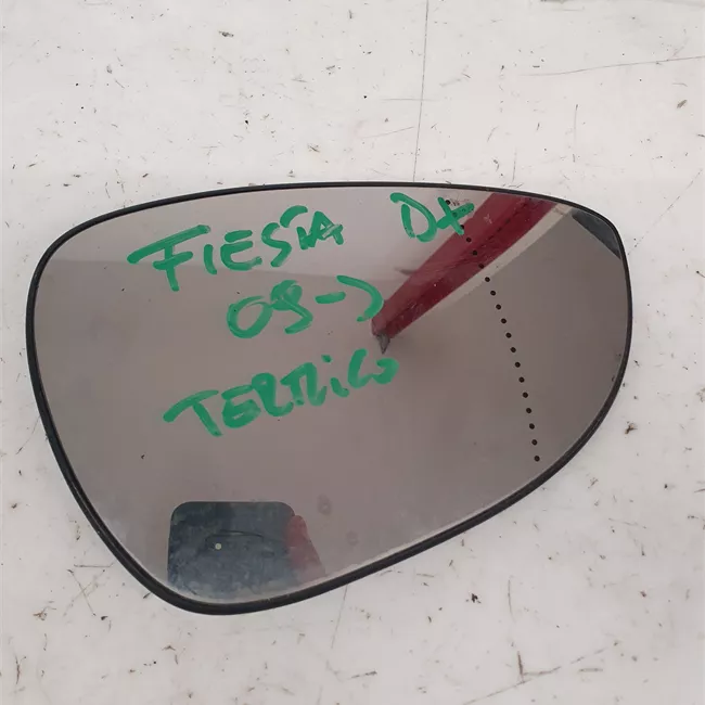 Cristallo retrovisore esterno destro