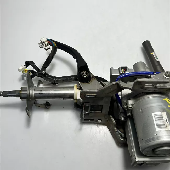 Servosterzo elettronico