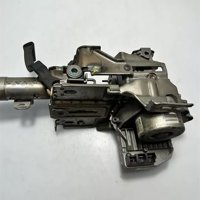 Servosterzo elettronico c/chiave